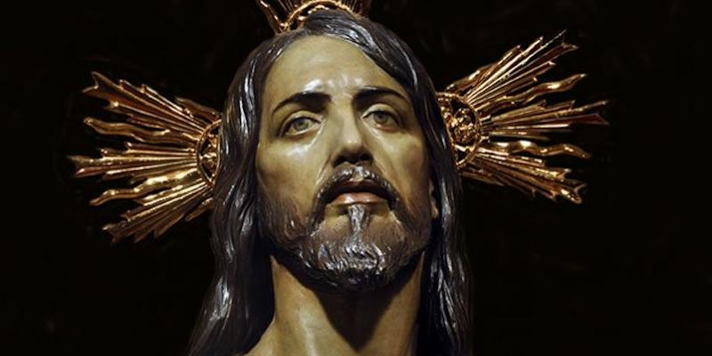 El Divino Cautivo procesiona el Jueves Santo por el barrio de Salamanca y el Viernes Santo por el centro de Madrid