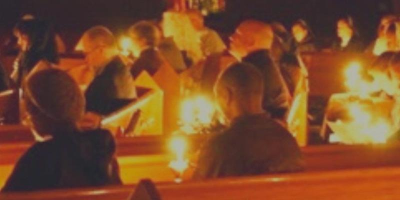 María Madre del Amor Hermoso de Villaverde Bajo ofrece todos los sábados de Adviento las misas 'Rorate caeli'