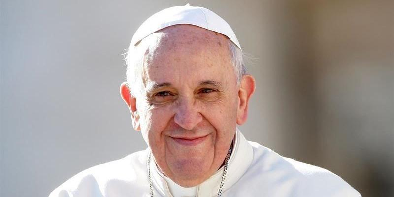 La 2 de TVE emite la Misa del Día del Papa desde la basílica de San Miguel