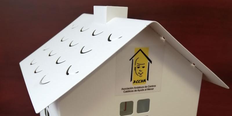 Confer recibe el galardón de honor de ACCAM