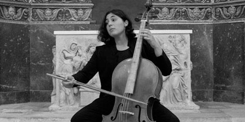 Amarilis Dueñas imparte un concierto en las parroquias de La Hiruela y Alameda del Valle