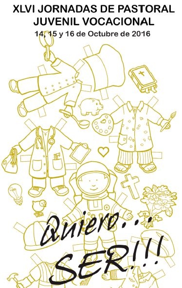 Nuestra Señora del Recuerdo acoge las XLVI Jornadas de Pastoral Juvenil Vocacional