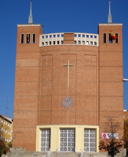 Presentación del Plan Diocesano de Evangelización en la Vicaría VIII Noroeste