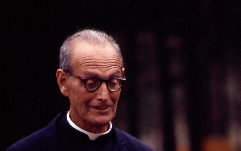 El arzobispo preside una Eucaristía en memoria del padre Morales