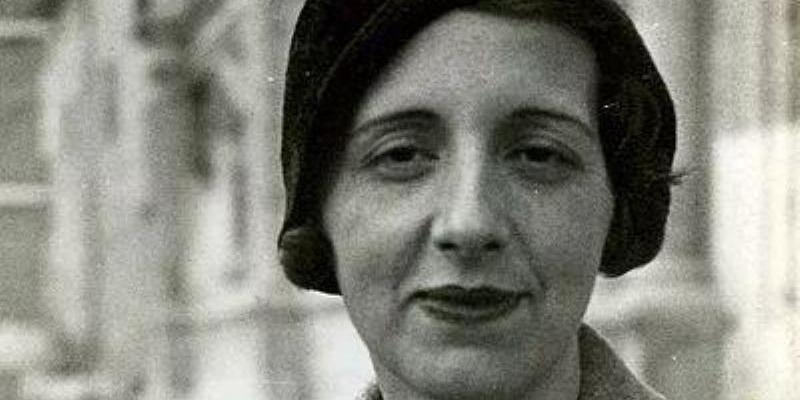 La Fundación Fernando Rielo presenta un libro sobre el pensamiento teológico de María Zambrano