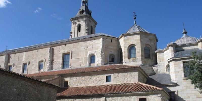 Santa Paula organiza una convivencia de fin de curso en El Paular