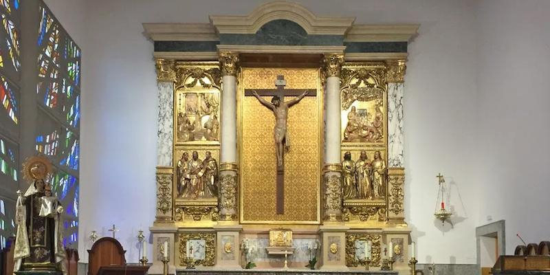 Nuestra Señora del Carmen de Pozuelo acoge un concierto de la Orquesta Spicatto