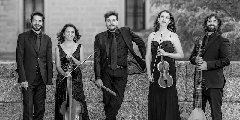 Las nueve arias alemanas de Häendel se podrán escuchar este verano en San Sebastián de Cercedilla