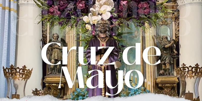 El Grupo Joven Medinaceli invita a participar en la procesión con la Cruz de Mayo