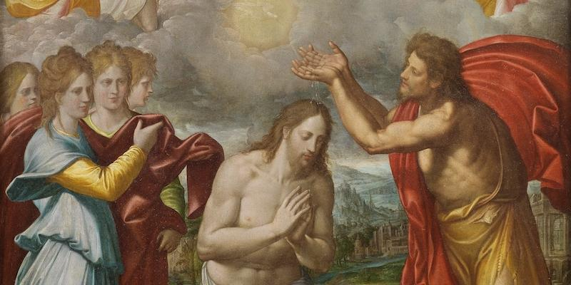 Nuestra Señora del Buen Suceso programa una Eucaristía de acción de gracias por los niños bautizados en los últimos años