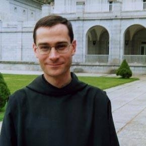 El Prior de la Abadía del Valle de los Caídos imparte esta tarde una conferencia en la Casa Cristo Rey