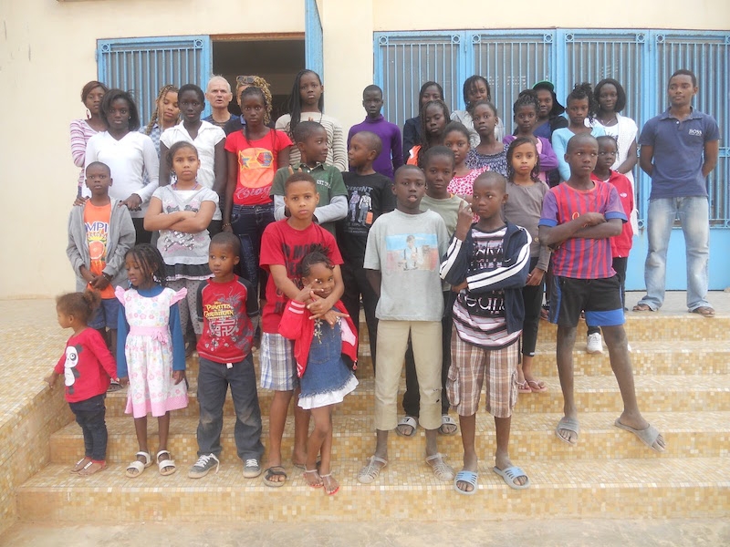 Verano misión: Jóvenes valencianos parten a Togo, Perú, Honduras y Ecuador