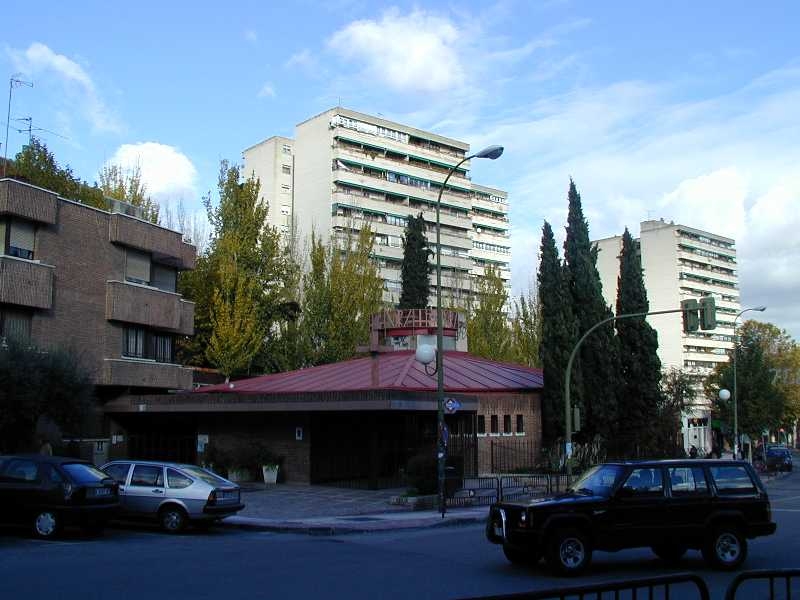 La parroquia de Cristo Resucitado celebra su fiesta titular
