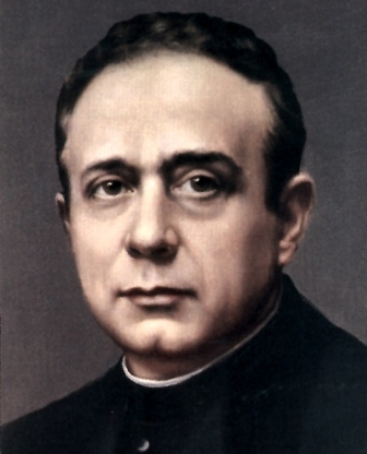 Jornada del arzobispo con sacerdotes jóvenes en torno a san Pedro Poveda