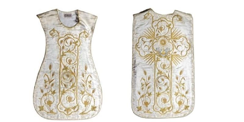 Obras de San Ginés se exhiben en Nuevo Baztán en la exposición 'El vino y la viña en la Comunidad de Madrid'