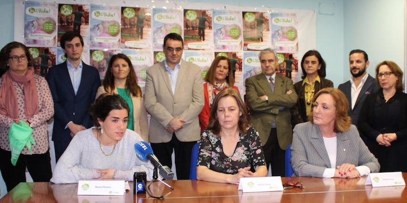 La Plataforma Sí a la Vida llama a toda la sociedad española a participar en la Marcha por la vida de Madrid el 15 de abril