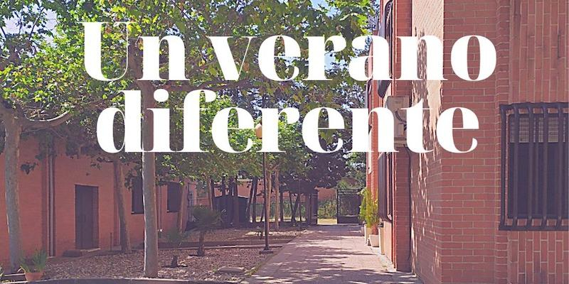 Virgen de la Nueva invita a los menores a vivir un verano diferente a través de su campamento urbano