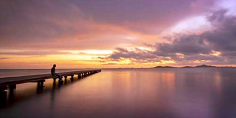 El centro de espiritualidad Carmelitas Misioneras de Ávila organiza un taller para integrar el cuerpo en el camino espiritual