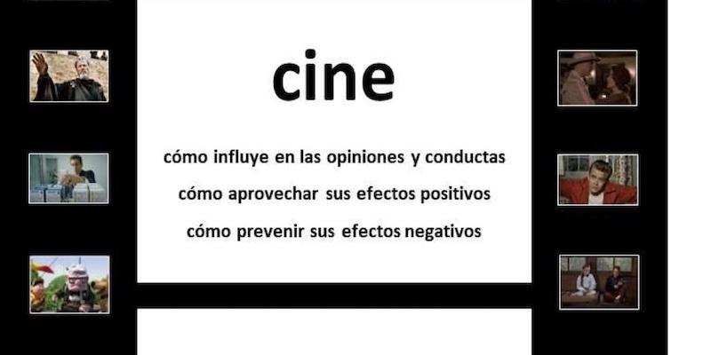 Divino Salvador de Montecarmelo organiza un coloquio sobre la influencia del cine en opiniones y conductas