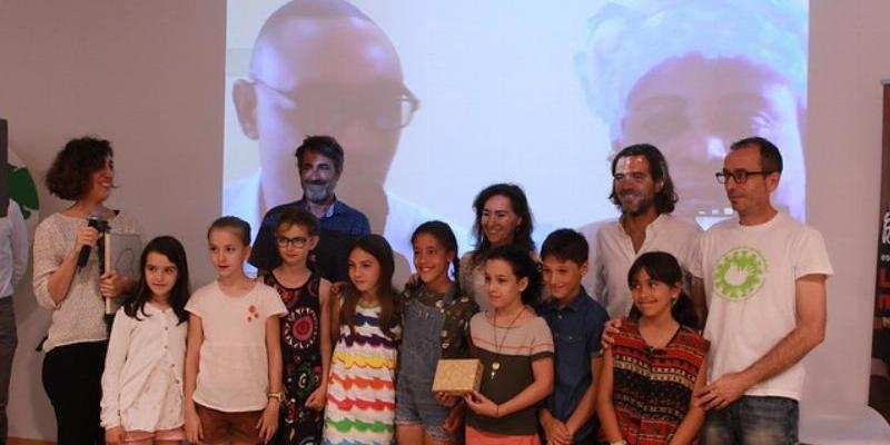 Sanganyi Namangala: «Hay menos lugares para estudiar durante la guerra»