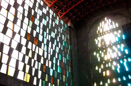 Misa de Acción de Gracias por la apertura del proceso de beatificación de Mons. Óscar Romero