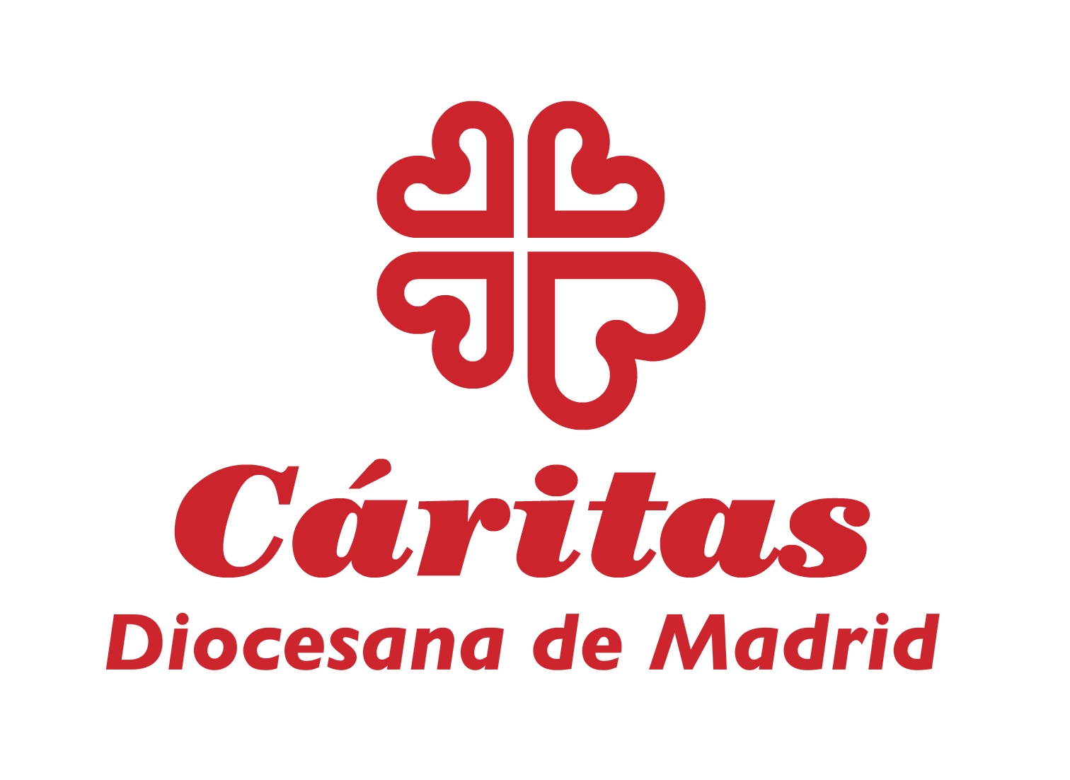 Presentación de la Campaña Institucional de Cáritas Madrid