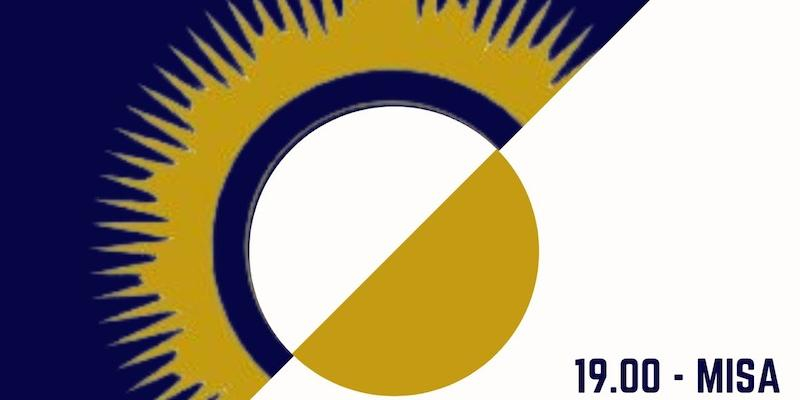 Nuestra Señora del Carmen de Pozuelo celebra la solemnidad del Corpus Christi con Misa y procesión