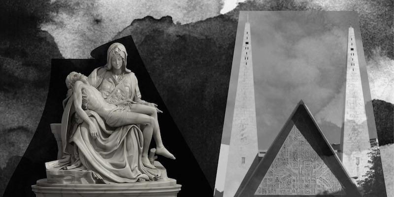 La Coral Polifónica Villa de Madrid interpreta en Santísimo Sacramento el concierto 'Stabat Mater'