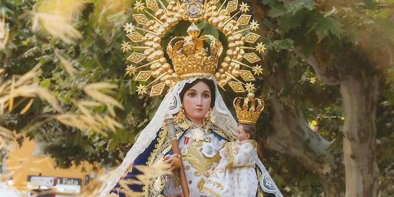 San Bernabé de El Escorial programa una novena en honor a Nuestra Señora de la Herrería