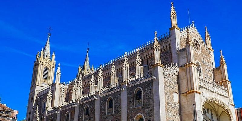 San Jerónimo el Real presenta las nuevas fechas de Piedras Vivas para descubrir la belleza de la fe a través del arte