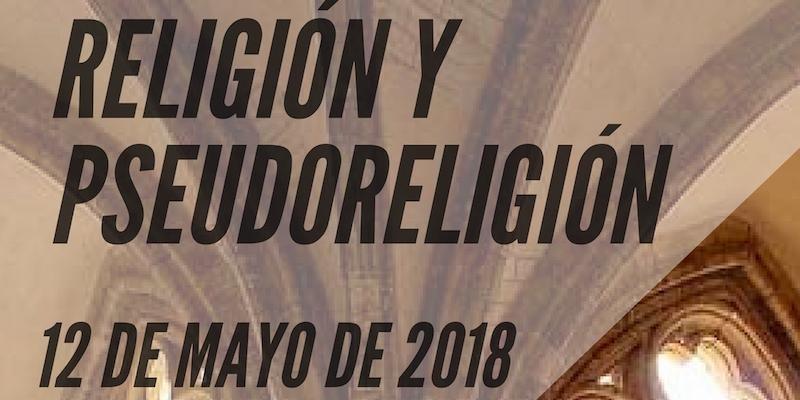 Pastoral Juvenil de la Vicaría II organiza un curso sobre 'Religión y pseudoreligión'