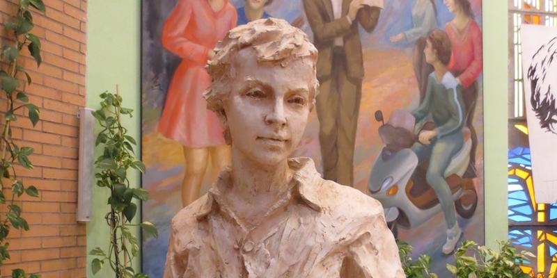 Santo Domingo Savio honra a su titular con una Misa de acción de gracias cantada por la Coral Cum Iubilo