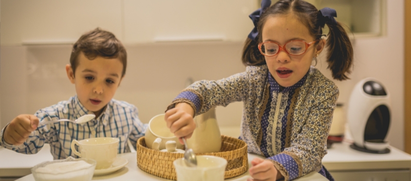 El Auditorio Mutua Madrileña acoge un acto con motivo del 30º de la Fundación Síndrome Down de Madrid