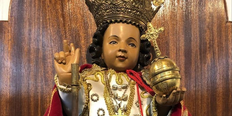 Fiesta Patronal de la Parroquia Santo Niño de Cebú: conoce todos los actos de este fin de semana