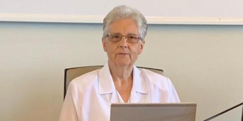 Asunción Pérez García, nueva superiora general de las Escolapias