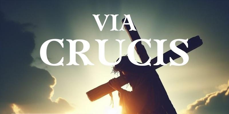 La Universidad Autónoma de Madrid en Cantoblanco celebra este lunes un viacrucis