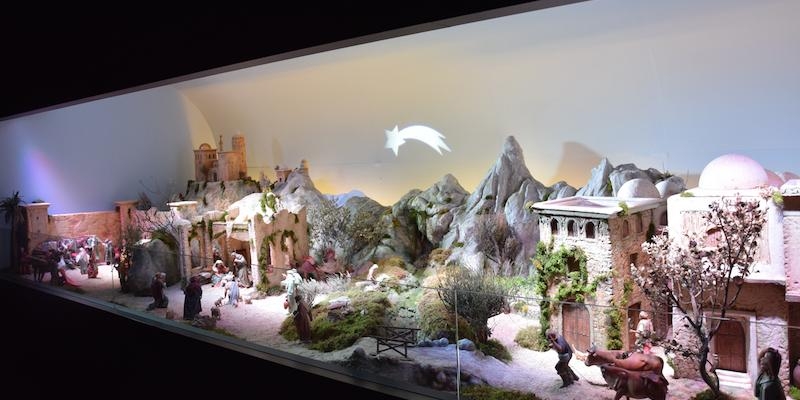 La campaña de Navidad de la Obra Social San Juan de Dios está destinada a evitar la soledad de personas mayores y a atender a personas sin hogar