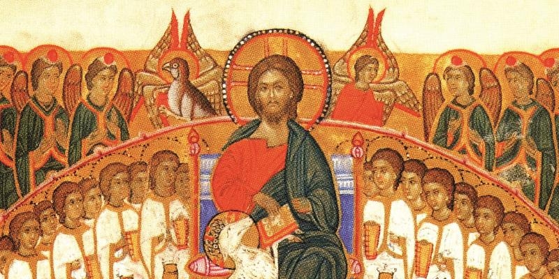 La capilla del Obispo acoge una vigilia de oración en la solemnidad de Cristo Rey