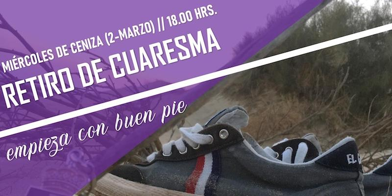 Santa María de la Merced de Las Rozas inaugura la Cuaresma con un retiro dirigido por monseñor José Manuel Sánchez Caro