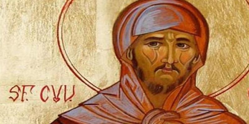 Los diáconos permanentes celebran en Santa María del Pilar la fiesta de su patrono