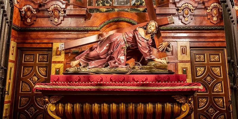 La Capilla Anima Musica acompaña las celebraciones del Triduo Pascual en San Ginés