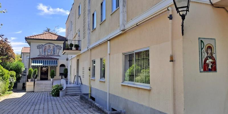 Madre Nieves Sánchez, abadesa del monasterio benedictino de la Natividad: «San Benito quiere que veamos a Cristo en el hermano»