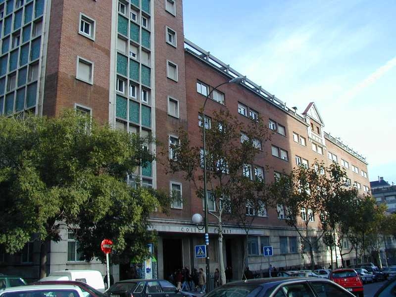 San Antonio María Claret honra a su titular