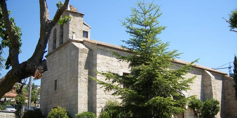 Monseñor Jesús Vidal realiza la visita pastoral a Navalagamella y Fresnedillas de la Oliva