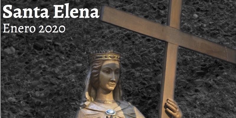 Agustín Probanza inaugura un ciclo de conferencias en Santa Elena