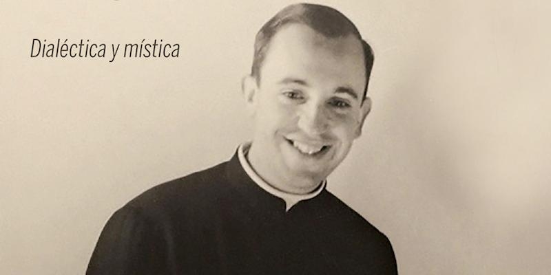 San Dámaso acoge el acto de presentación de la biografía intelectual del Papa Francisco