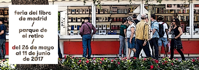 Ediciones Encuentro se hace presente en la Feria del Libro