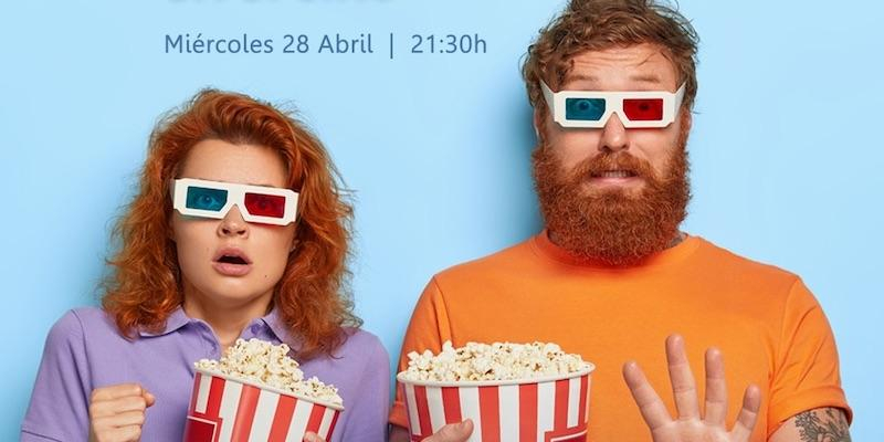 Ferrán Trullols anima un 'webinar' sobre los problemas de los matrimonios sin problemas en el cine