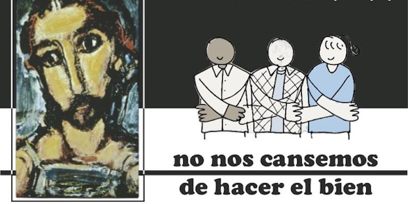 Santísimo Redentor elabora un amplio programa de actividades para este tiempo litúrgico cuaresmal