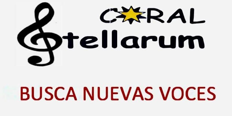 Nuestra Señora de la Consolación acoge las audiciones para formar parte de la Coral Stellarum